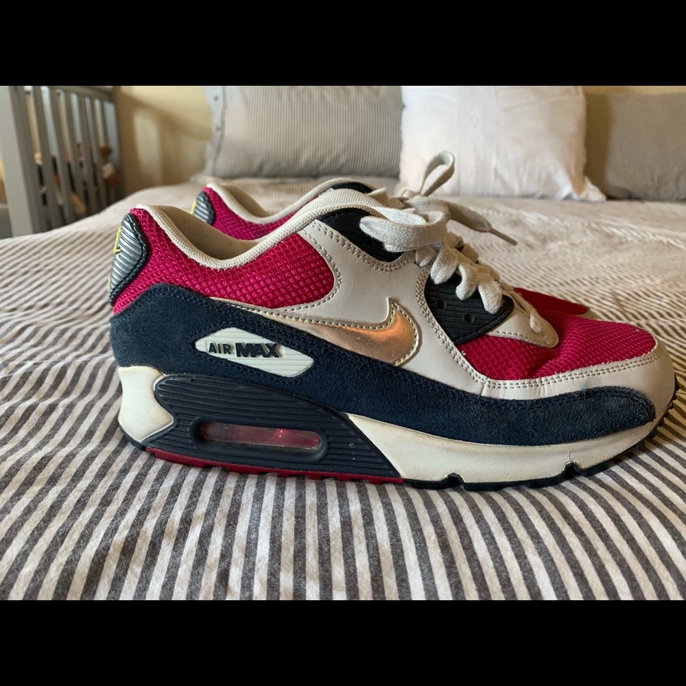 Nike air max